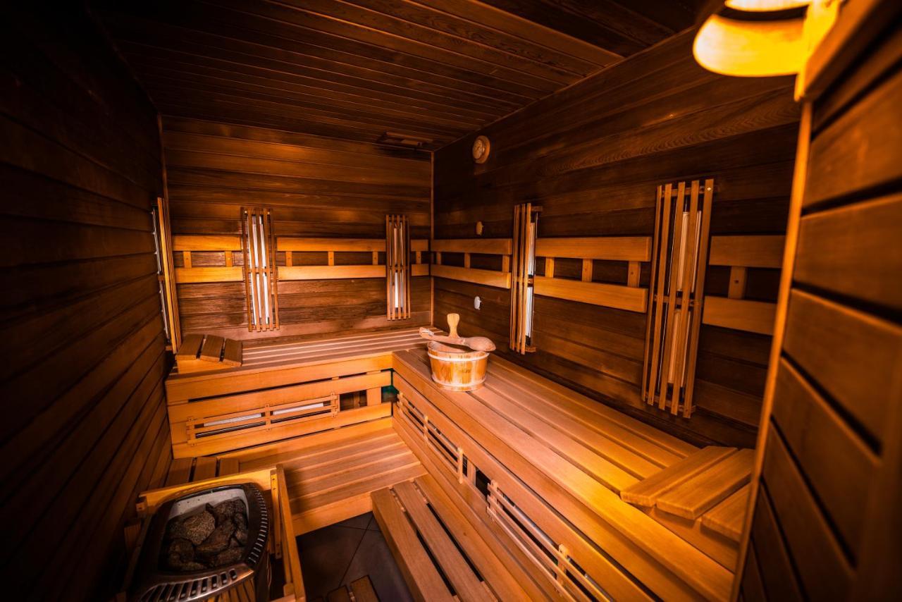 Hotel Artaban Zirovnice ภายนอก รูปภาพ
